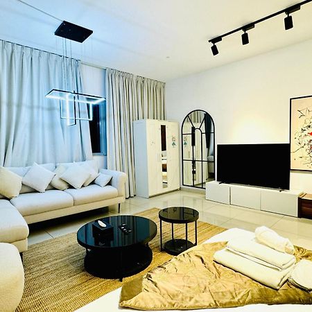 Entire Private Self Catered Apartments Marina Dubai Exterior foto