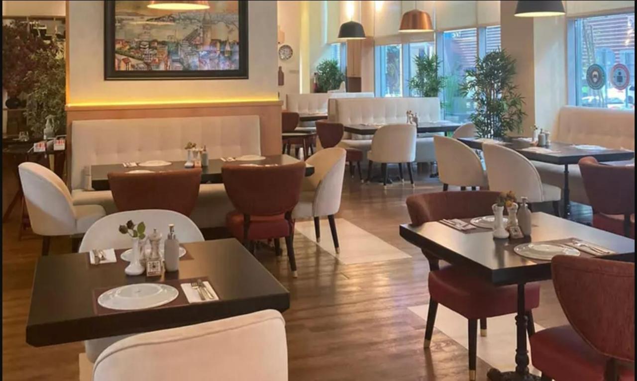Entire Private Self Catered Apartments Marina Dubai Exterior foto