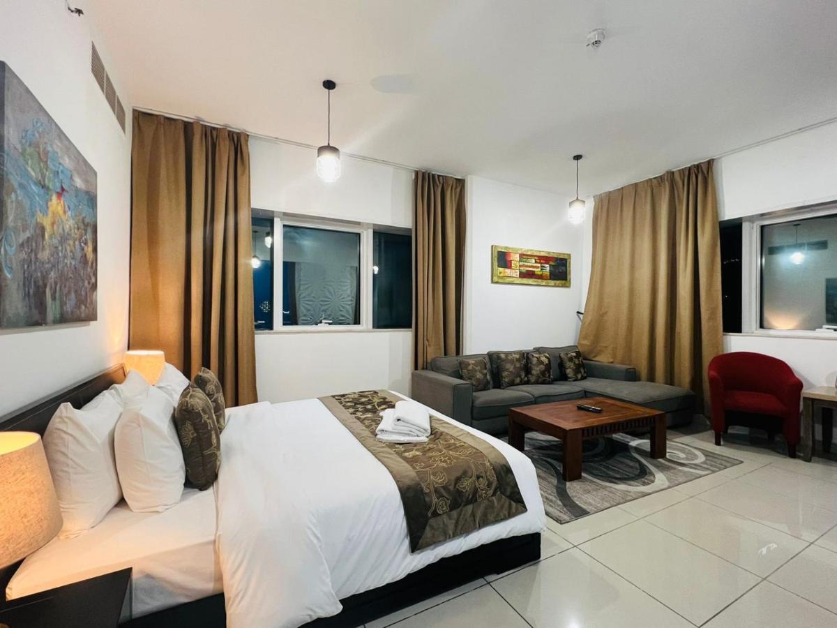 Entire Private Self Catered Apartments Marina Dubai Exterior foto