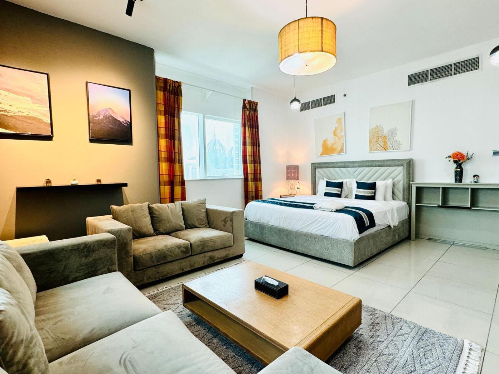Entire Private Self Catered Apartments Marina Dubai Cameră foto