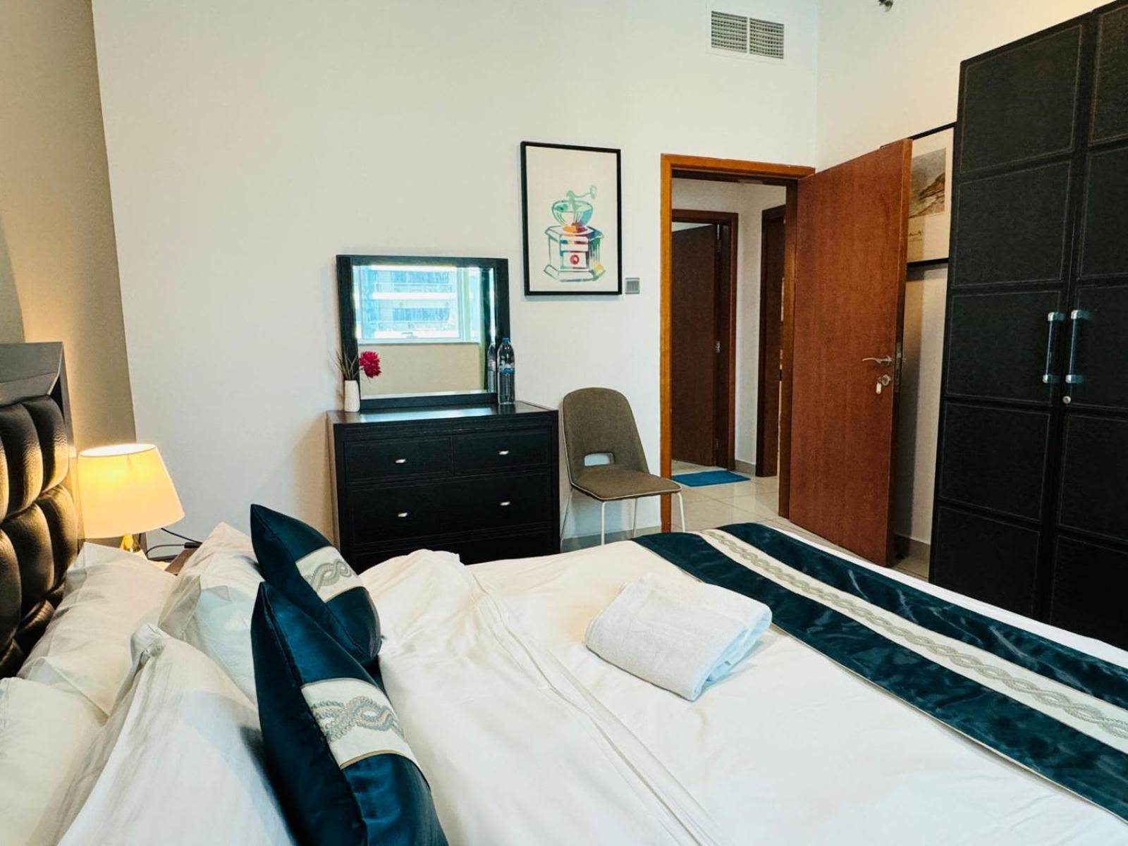 Entire Private Self Catered Apartments Marina Dubai Cameră foto