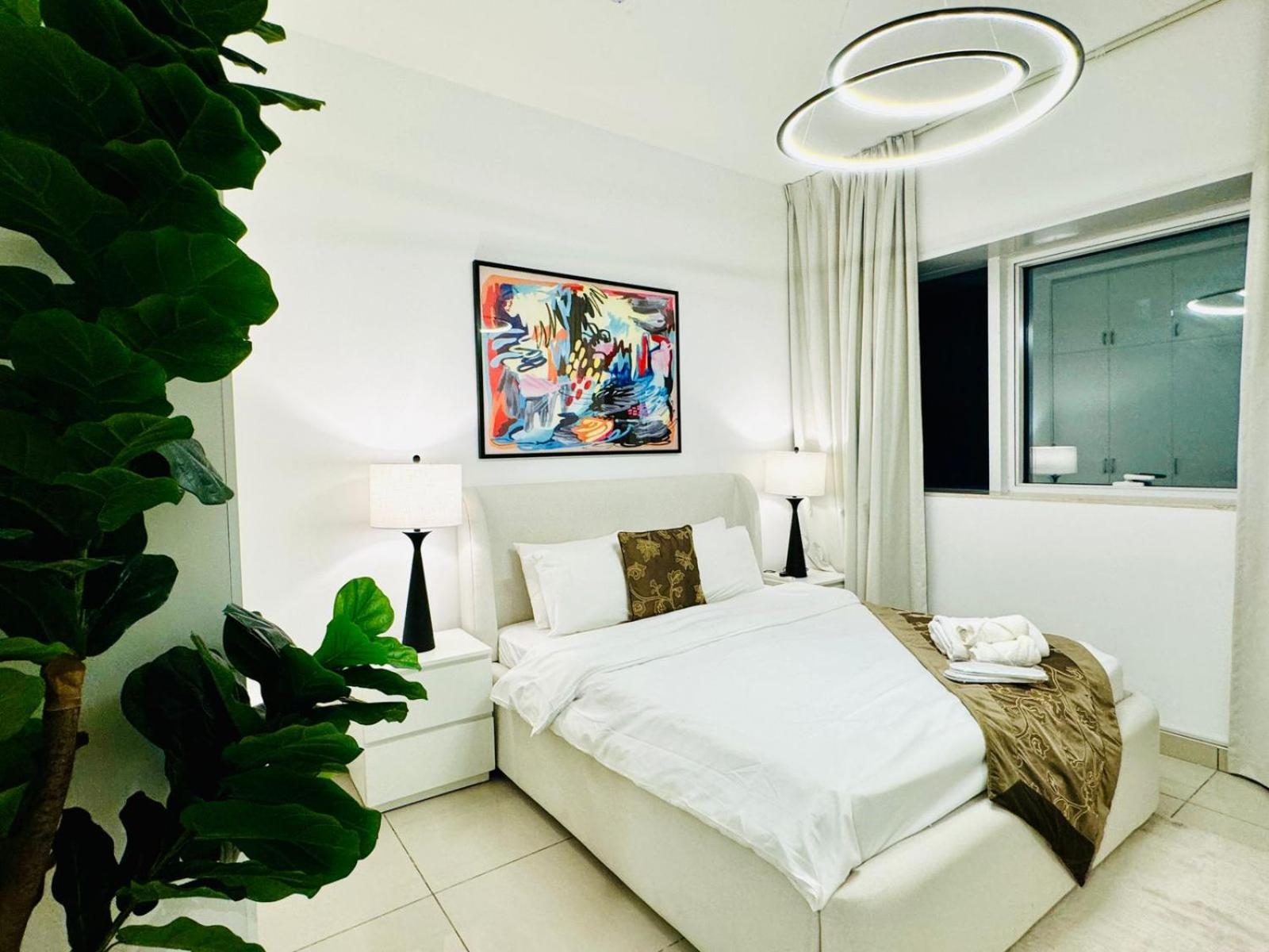 Entire Private Self Catered Apartments Marina Dubai Exterior foto