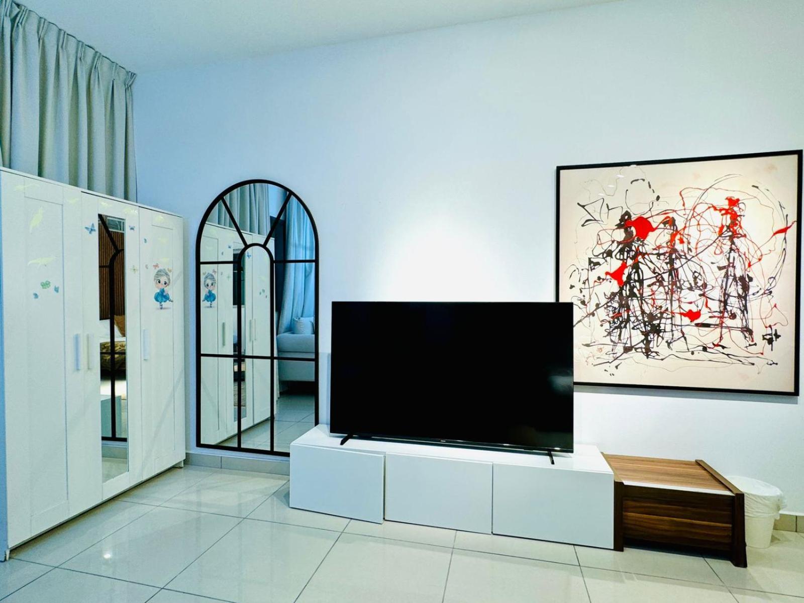 Entire Private Self Catered Apartments Marina Dubai Exterior foto